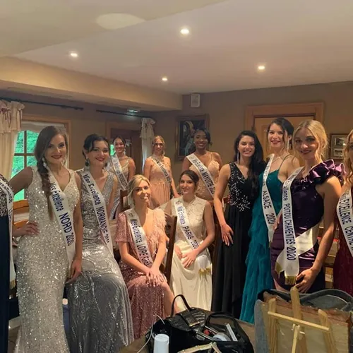 Soultzmatt : l'élection de Miss Excellence France 2021, c'est...